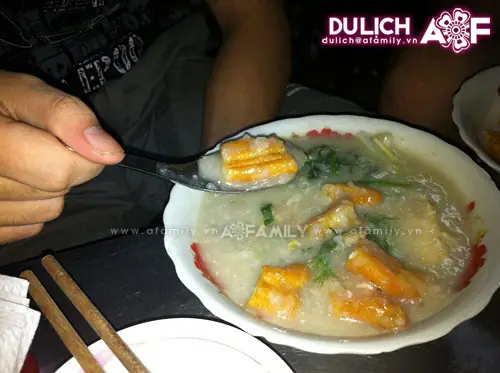 Cháo Cá Chín Mười Bắc Ninh: Địa Chỉ, Cách Làm Và Hương Vị Đặc Trưng 44 Cháo Cá Chín Mười Bắc Ninh: Địa Chỉ, Cách Làm Và Hương Vị Đặc Trưng