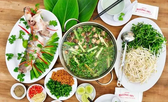 Cách Nấu Cháo Cá Lóc Rau Đắng Miền Tây Chuẩn Vị, Thơm Ngon Đậm Đà Cách Nấu Cháo Cá Lóc Rau Đắng Miền Tây Chuẩn Vị, Thơm Ngon Đậm Đà