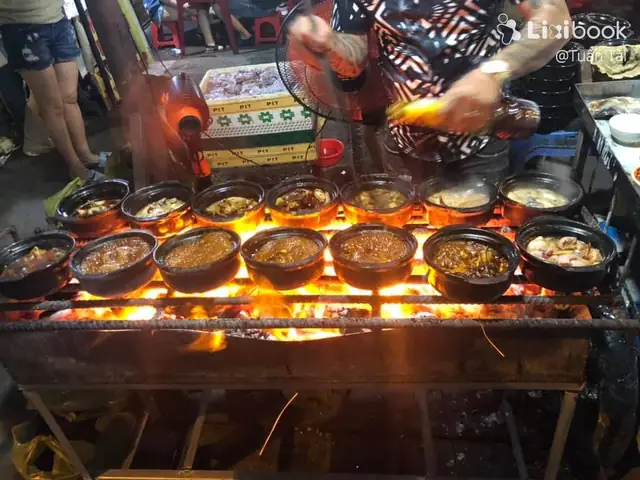 Cháo Ếch Singapore Hai Bà Trưng: Địa Chỉ Ngon, Review Chi Tiết Và Kinh Nghiệm Thưởng Thức Cháo Ếch Singapore Hai Bà Trưng: Địa Chỉ Ngon, Review Chi Tiết Và Kinh Nghiệm Thưởng Thức