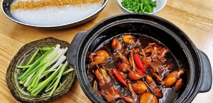 Cháo Ếch Singapore Hai Bà Trưng: Địa Chỉ Ngon, Review Chi Tiết Và Kinh Nghiệm Thưởng Thức Cháo Ếch Singapore Hai Bà Trưng: Địa Chỉ Ngon, Review Chi Tiết Và Kinh Nghiệm Thưởng Thức