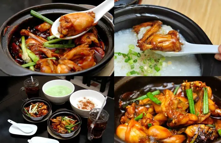 Cháo Ếch Singapore Hai Bà Trưng: Địa Chỉ Ngon, Review Chi Tiết Và Kinh Nghiệm Thưởng Thức Cháo Ếch Singapore Hai Bà Trưng: Địa Chỉ Ngon, Review Chi Tiết Và Kinh Nghiệm Thưởng Thức