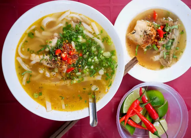 Cháo Sát Cá Lóc Quảng Bình: Khám Phá Món Ngon Dân Dã & Địa Điểm Nổi Tiếng 45 Cháo Sát Cá Lóc Quảng Bình: Khám Phá Món Ngon Dân Dã & Địa Điểm Nổi Tiếng