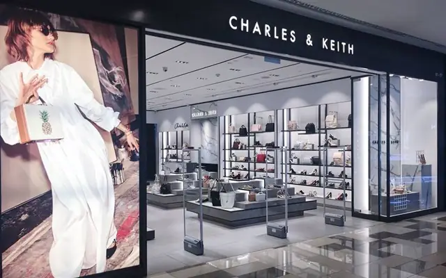 Charles & Keith Sc Vivocity Quận 7: Địa Chỉ, Giờ Mở Cửa & Cách Di Chuyển
