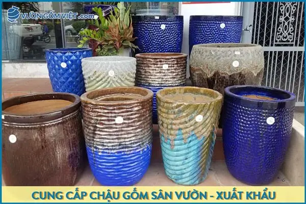 Mua Chậu Gốm Sứ Bình Dương Giá Rẻ: Hướng Dẫn Chọn Mua & Địa Chỉ Uy Tín Mua Chậu Gốm Sứ Bình Dương Giá Rẻ: Hướng Dẫn Chọn Mua & Địa Chỉ Uy Tín