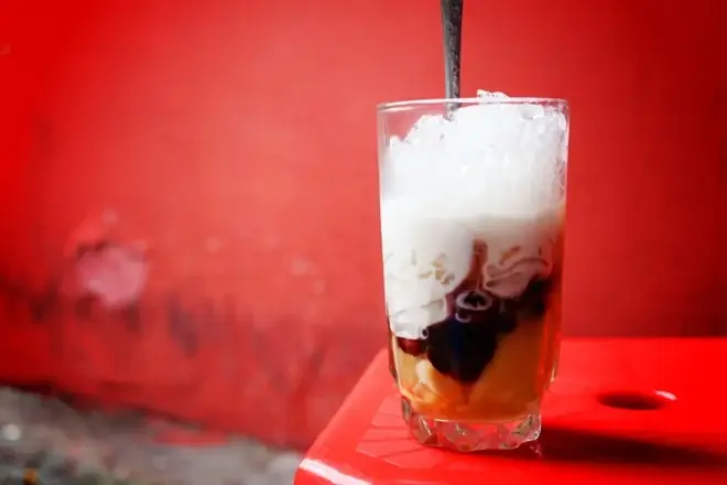 Chè Ba Màu Nguyễn Phi Khanh: Khám Phá Quán Chè "chảnh" Nổi Tiếng Sài Gòn 51 Chè Ba Màu Nguyễn Phi Khanh: Khám Phá Quán Chè "chảnh" Nổi Tiếng Sài Gòn