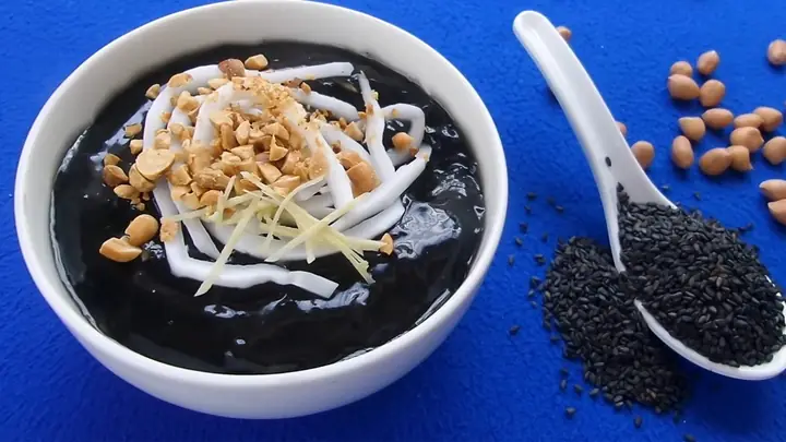 Chè Mè Đen Còn Gọi Là Gì? Khám Phá Tên Gọi Khác Và Nguồn Gốc Món Ăn