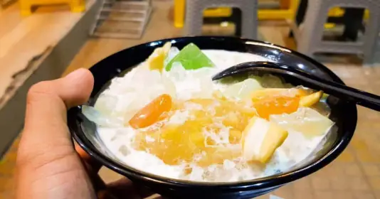 Chè Sầu Liên Đà Nẵng Để Được Bao Lâu? Cách Bảo Quản Giữ Trọn Hương Vị