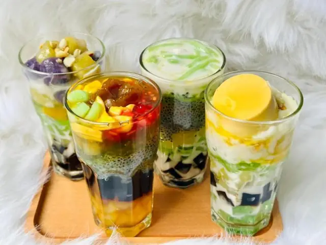 Top Quán Chè Thái Ngon Nổi Tiếng Nhất Sài Gòn: Khám Phá Địa Điểm Hảo Ngọt