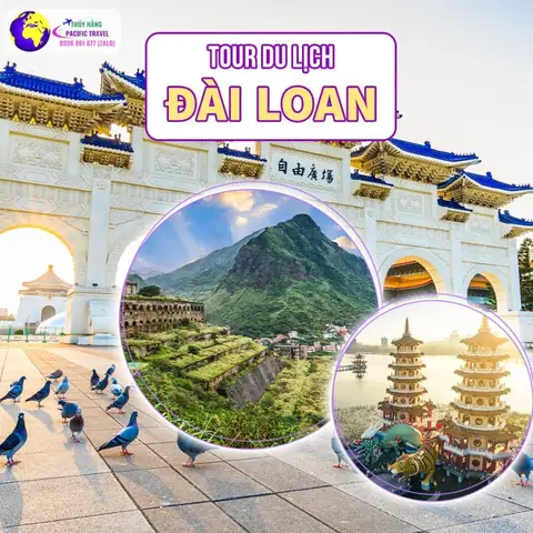 Chi Phí Đi Đài Loan 5 Ngày Bao Nhiêu? Cập Nhật Chi Tiết Từ A-z 66 Chi Phí Đi Đài Loan 5 Ngày Bao Nhiêu? Cập Nhật Chi Tiết Từ A-z