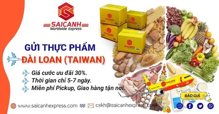 Chi Phí Đi Đài Loan 5 Ngày Bao Nhiêu? Cập Nhật Chi Tiết Từ A-z
