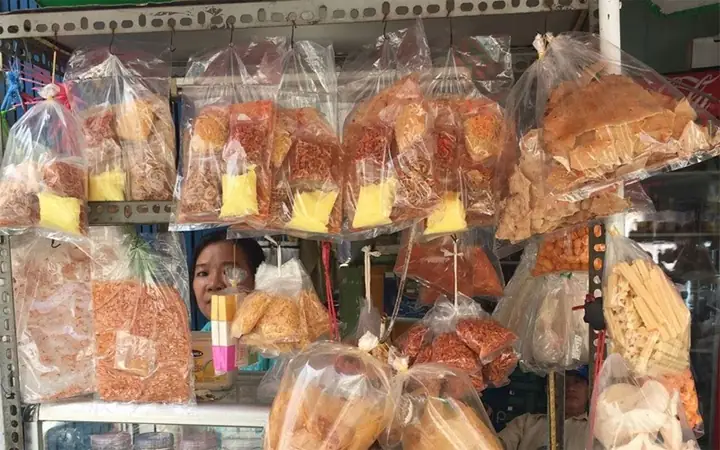 Top Chợ Bánh Tráng Sài Gòn: Khám Phá Địa Điểm Sỉ & Lẻ Hấp Dẫn