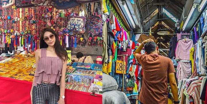Chợ Chatuchak Mở Cửa Thứ Mấy? Lịch Chi Tiết & Kinh Nghiệm Đi Chợ Cuối Tuần Bangkok 69 Chợ Chatuchak Mở Cửa Thứ Mấy? Lịch Chi Tiết & Kinh Nghiệm Đi Chợ Cuối Tuần Bangkok