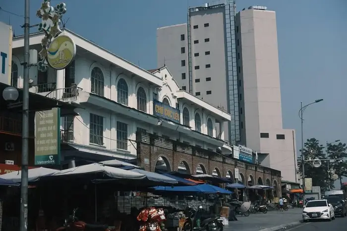 Chợ Cốc Lếu Lào Cai: Tất Tần Tật "chợ Gì Cũng Có" - Kinh Nghiệm Mua Sắm Hấp Dẫn