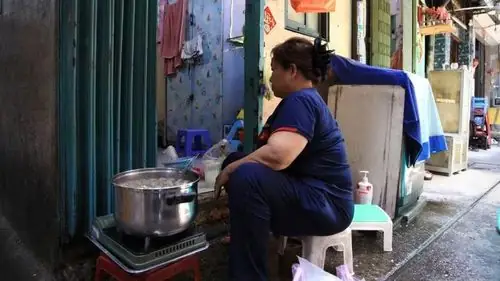 Khám Phá Chợ Dân Sinh Sài Gòn: Lịch Sử, Hàng Hóa Độc Đáo Và Kinh Nghiệm Mua Sắm