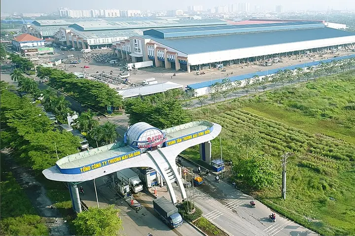 Chợ Đầu Mối Bình Điền Nằm Ở Đâu? Vị Trí, Giờ Mở Cửa Và Kinh Nghiệm Đi Chợ Chợ Đầu Mối Bình Điền Nằm Ở Đâu? Vị Trí, Giờ Mở Cửa Và Kinh Nghiệm Đi Chợ