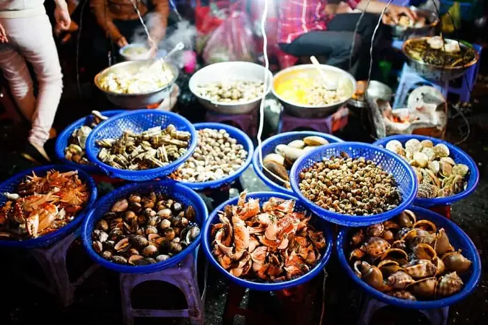 Chợ Đêm Nha Trang Ở Đâu? Hướng Dẫn Khám Phá Chi Tiết A-z 72 Chợ Đêm Nha Trang Ở Đâu? Hướng Dẫn Khám Phá Chi Tiết A-z