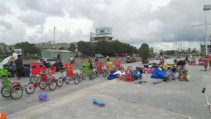 Chợ Đêm Phú Cường Rạch Giá: Khám Phá Ẩm Thực, Mua Sắm Và Kinh Nghiệm Du Lịch 59 Chợ Đêm Phú Cường Rạch Giá: Khám Phá Ẩm Thực, Mua Sắm Và Kinh Nghiệm Du Lịch