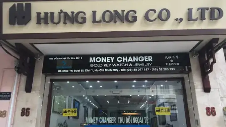 86 Mạc Thị Bưởi: Địa Điểm Đổi Tiền Uy Tín & Tỷ Giá Cập Nhật Nhất Tphcm 79 86 Mạc Thị Bưởi: Địa Điểm Đổi Tiền Uy Tín & Tỷ Giá Cập Nhật Nhất Tphcm