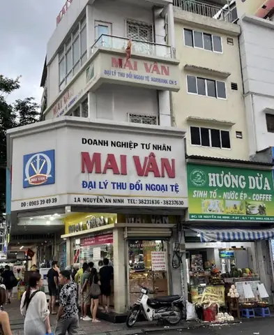 86 Mạc Thị Bưởi: Địa Điểm Đổi Tiền Uy Tín & Tỷ Giá Cập Nhật Nhất Tphcm 86 Mạc Thị Bưởi: Địa Điểm Đổi Tiền Uy Tín & Tỷ Giá Cập Nhật Nhất Tphcm