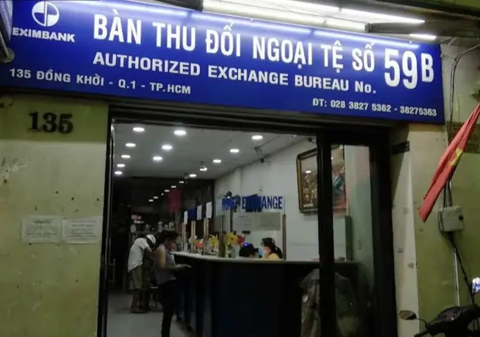 86 Mạc Thị Bưởi: Địa Điểm Đổi Tiền Uy Tín & Tỷ Giá Cập Nhật Nhất Tphcm 86 Mạc Thị Bưởi: Địa Điểm Đổi Tiền Uy Tín & Tỷ Giá Cập Nhật Nhất Tphcm