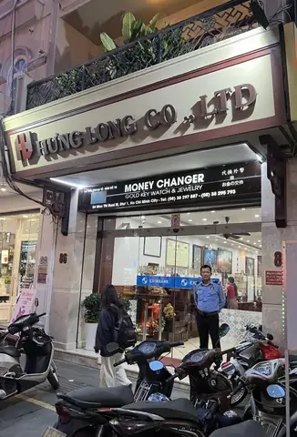 86 Mạc Thị Bưởi: Địa Điểm Đổi Tiền Uy Tín & Tỷ Giá Cập Nhật Nhất Tphcm 86 Mạc Thị Bưởi: Địa Điểm Đổi Tiền Uy Tín & Tỷ Giá Cập Nhật Nhất Tphcm