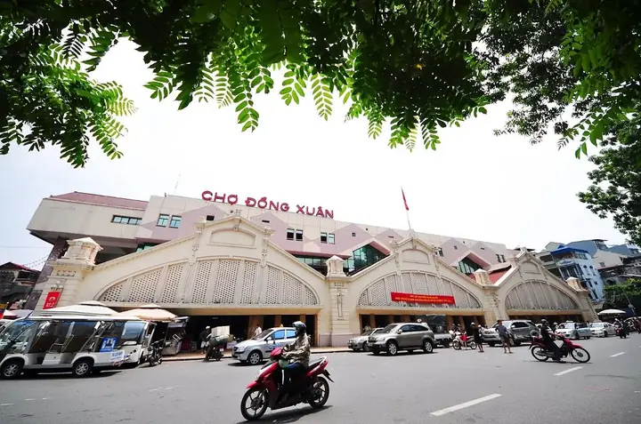 Chợ Đồng Xuân Mở Cửa Đến Mấy Giờ? Cập Nhật Giờ Hoạt Động Mới Nhất Chợ Đồng Xuân Mở Cửa Đến Mấy Giờ? Cập Nhật Giờ Hoạt Động Mới Nhất