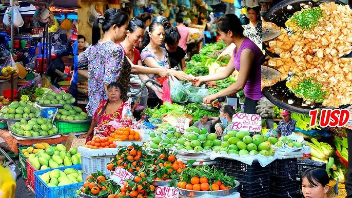 Top 10 Chợ Giá Rẻ Nổi Tiếng Sài Gòn: Cẩm Nang Mua Sắm Từ A-z Top 10 Chợ Giá Rẻ Nổi Tiếng Sài Gòn: Cẩm Nang Mua Sắm Từ A-z