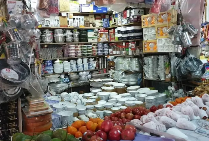 Chợ Hoàng Hoa Thám Ở Đâu? Địa Chỉ, Giờ Mở Cửa & Kinh Nghiệm Mua Sắm 48 Chợ Hoàng Hoa Thám Ở Đâu? Địa Chỉ, Giờ Mở Cửa & Kinh Nghiệm Mua Sắm