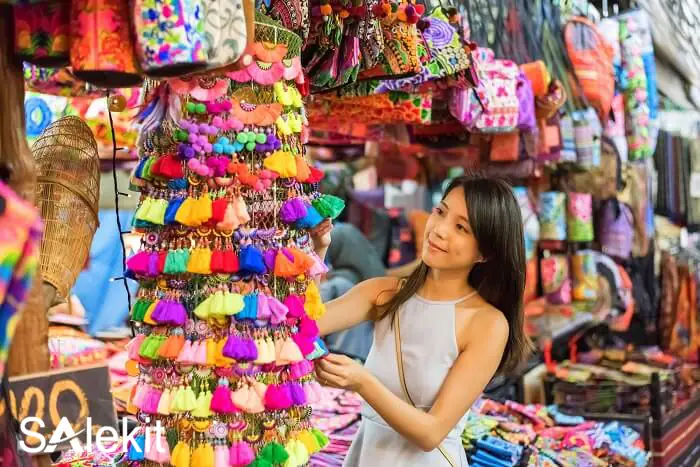 Chợ Kim Biên Bán Gì? Khám Phá Đa Dạng Mặt Hàng & Kinh Nghiệm Nhập Sỉ