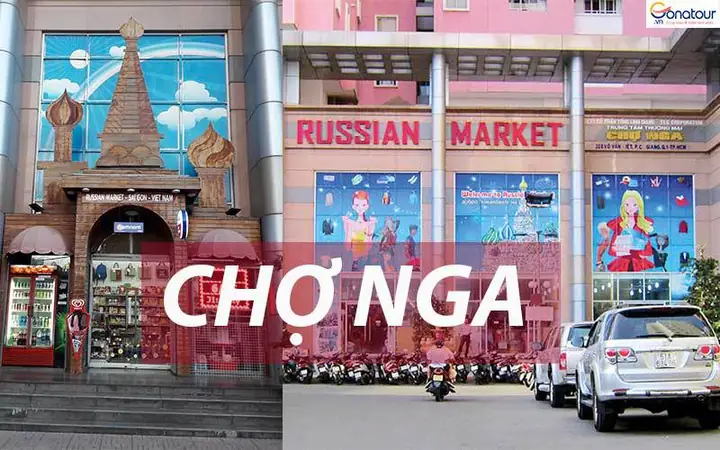 Chợ Nga Mở Cửa Đến Mấy Giờ? Thông Tin Mới Nhất & Kinh Nghiệm Mua Sắm