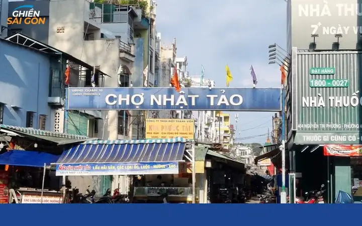 Chợ Nhật Tảo Tphcm: Ở Đâu, Giờ Mở Cửa & Kinh Nghiệm Mua Sắm Linh Kiện Điện Tử Chợ Nhật Tảo Tphcm: Ở Đâu, Giờ Mở Cửa & Kinh Nghiệm Mua Sắm Linh Kiện Điện Tử