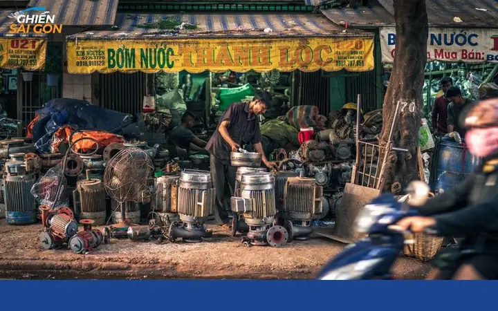 Chợ Nhật Tảo Tphcm: Ở Đâu, Giờ Mở Cửa & Kinh Nghiệm Mua Sắm Linh Kiện Điện Tử Chợ Nhật Tảo Tphcm: Ở Đâu, Giờ Mở Cửa & Kinh Nghiệm Mua Sắm Linh Kiện Điện Tử