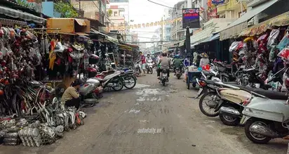 Chợ Phụ Tùng Xe Máy Sài Gòn: Kinh Nghiệm Mua Hàng & Địa Chỉ Uy Tín Tân Thành Chợ Phụ Tùng Xe Máy Sài Gòn: Kinh Nghiệm Mua Hàng & Địa Chỉ Uy Tín Tân Thành