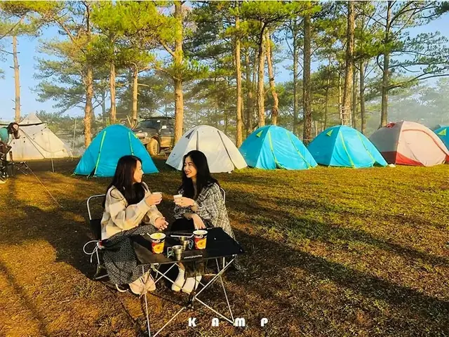 Thuê Lều Cắm Trại Hà Nội: Bảng Giá & Kinh Nghiệm Chọn Lều Uy Tín