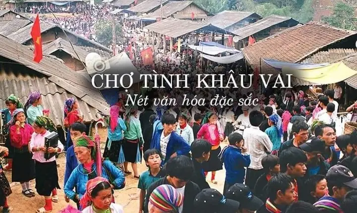Chợ Tình Khâu Vai Mèo Vạc: Lịch Sử, Ý Nghĩa Và Trải Nghiệm Du Lịch Chợ Tình Khâu Vai Mèo Vạc: Lịch Sử, Ý Nghĩa Và Trải Nghiệm Du Lịch