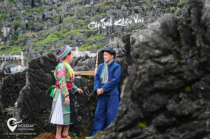 Chợ Tình Khâu Vai Ở Đâu? Địa Điểm, Thời Gian Và Ý Nghĩa Độc Đáo
