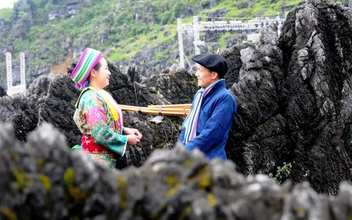 Chợ Tình Khâu Vai Ở Đâu? Địa Điểm, Thời Gian Và Ý Nghĩa Độc Đáo