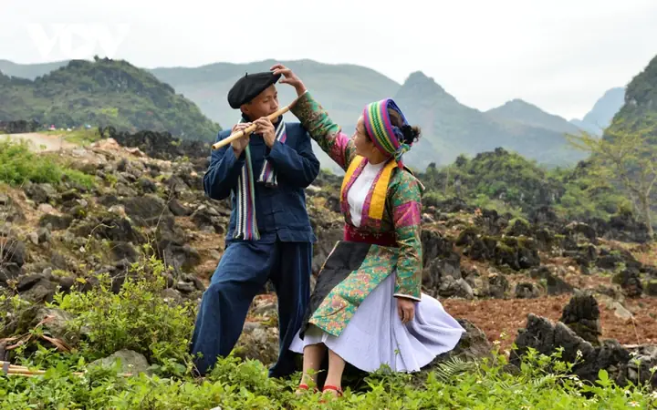Chợ Tình Khâu Vai Ở Đâu? Địa Điểm, Thời Gian Và Ý Nghĩa Độc Đáo