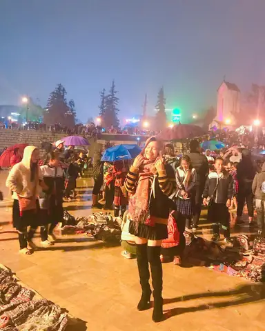 Chợ Tình Sapa Vào Thứ Mấy Và Những Điều Cần Biết Để Khám Phá Trọn Vẹn 57 Chợ Tình Sapa Vào Thứ Mấy Và Những Điều Cần Biết Để Khám Phá Trọn Vẹn