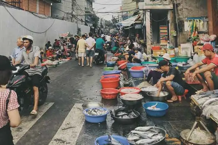 Chợ Xóm Lưới Vũng Tàu Mấy Giờ Đóng Cửa? Thời Gian Hoạt Động & Kinh Nghiệm Mua Hải Sản Chợ Xóm Lưới Vũng Tàu Mấy Giờ Đóng Cửa? Thời Gian Hoạt Động & Kinh Nghiệm Mua Hải Sản