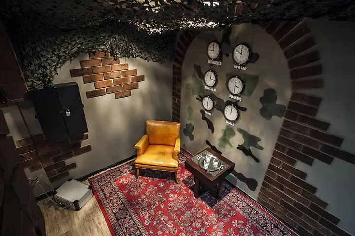 Khám Phá Escape Room Hà Nội: Địa Chỉ, Giá Vé Và Kinh Nghiệm Chơi Khám Phá Escape Room Hà Nội: Địa Chỉ, Giá Vé Và Kinh Nghiệm Chơi