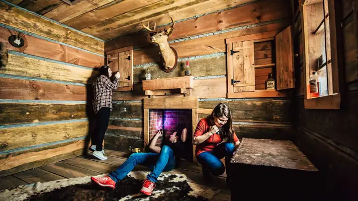 Khám Phá Escape Room Hà Nội: Địa Chỉ, Giá Vé Và Kinh Nghiệm Chơi Khám Phá Escape Room Hà Nội: Địa Chỉ, Giá Vé Và Kinh Nghiệm Chơi