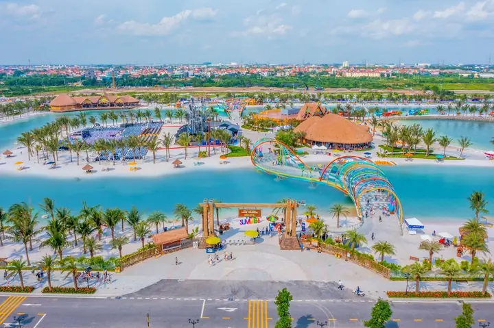 Chơi Gì Ở Hà Nội 1 Ngày: Lịch Trình & Địa Điểm Hot Nhất Từ A-z