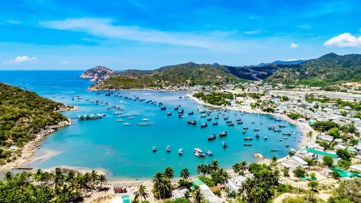 Vịnh Vĩnh Hy: Chơi Gì, Khám Phá Gì Từ A-z Cho Du Khách Tự Túc