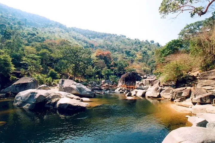 Vườn Quốc Gia Chư Yang Sin: Khám Phá Nóc Nhà Đắk Lắk - Kinh Nghiệm A-z 23 Vườn Quốc Gia Chư Yang Sin: Khám Phá Nóc Nhà Đắk Lắk – Kinh Nghiệm A-z