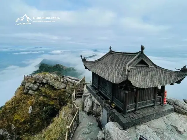 Chùa Đồng Yên Tử: Trọng Lượng, Kích Thước Và Những Điều Thú Vị Cần Biết