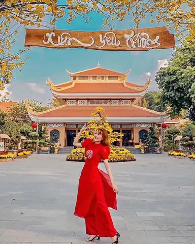 Chùa Hoằng Pháp: Khám Phá Lịch Sử, Kiến Trúc Và Hoạt Động Tâm Linh Tại Hóc Môn, Tp.hcm