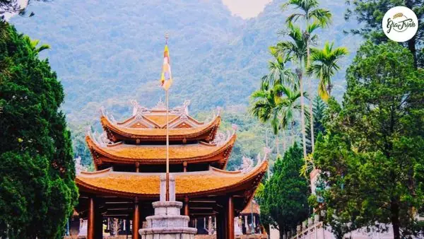 Chùa Hương Gồm Những Chùa Nào: Khám Phá Quần Thể Tâm Linh Độc Đáo Chùa Hương Gồm Những Chùa Nào: Khám Phá Quần Thể Tâm Linh Độc Đáo