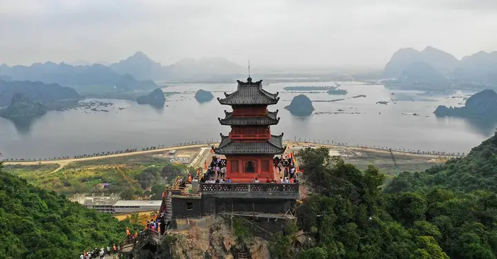 Chùa Hương Có Từ Bao Giờ? Lịch Sử Hình Thành Và Phát Triển 12 Chùa Hương Có Từ Bao Giờ? Lịch Sử Hình Thành Và Phát Triển