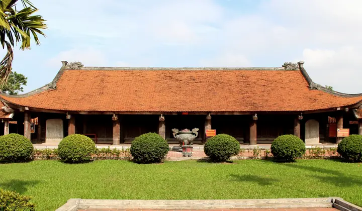 Chùa Keo Thái Bình Ở Đâu? Khám Phá Lịch Sử, Kiến Trúc & Kinh Nghiệm Tham Quan Chùa Keo Thái Bình Ở Đâu? Khám Phá Lịch Sử, Kiến Trúc & Kinh Nghiệm Tham Quan